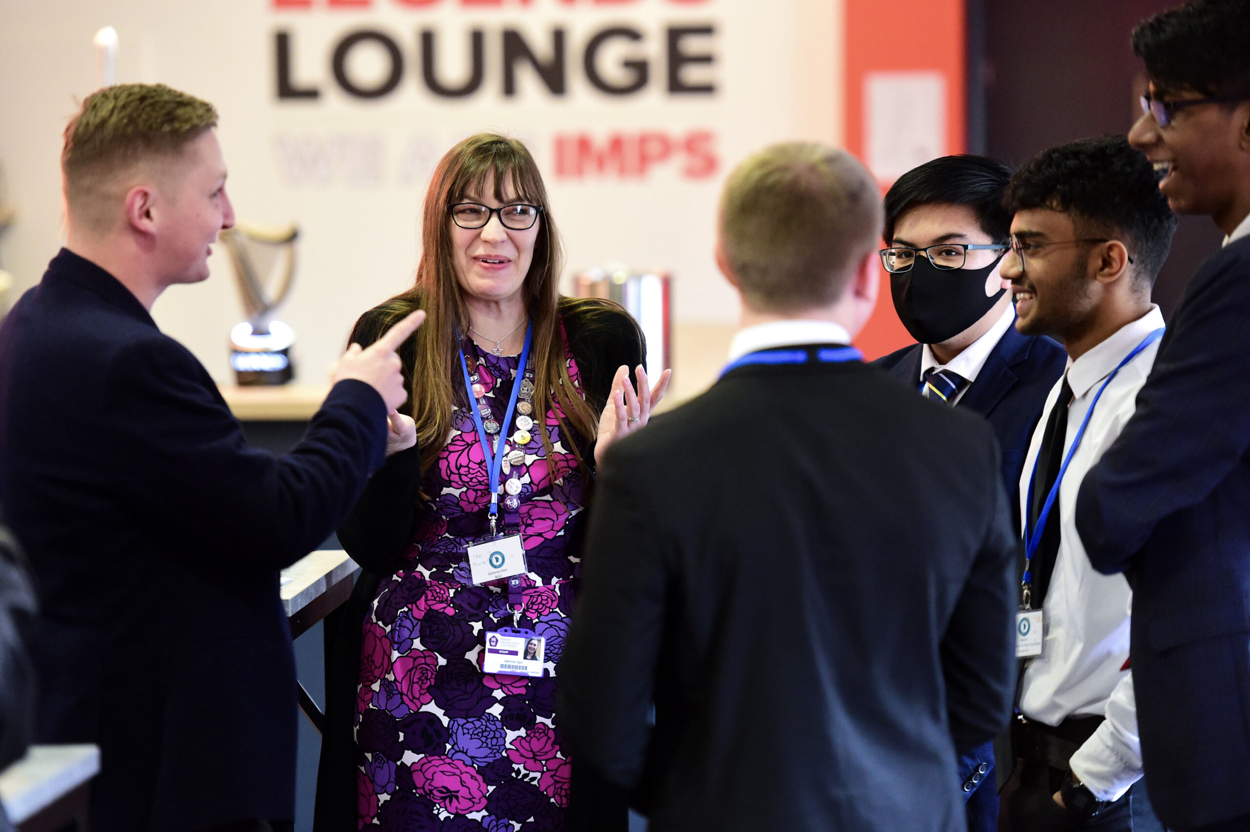 Why Businesses Should Be Investing in the Next Generation
