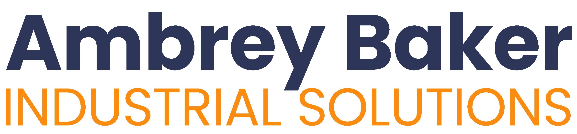 Ambrey Baker Industrial Solutions Logo