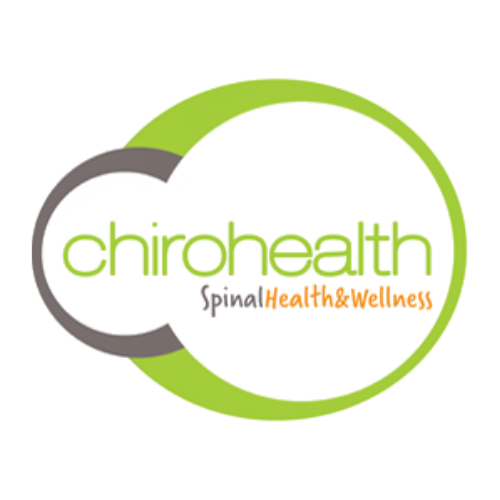 The Chirohealth Clinic Logo