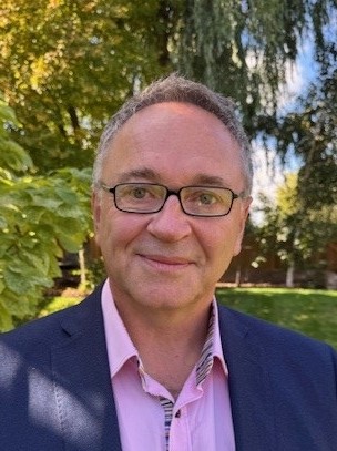 Mark Kempton