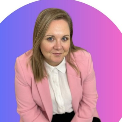 Nikki Wheeldon