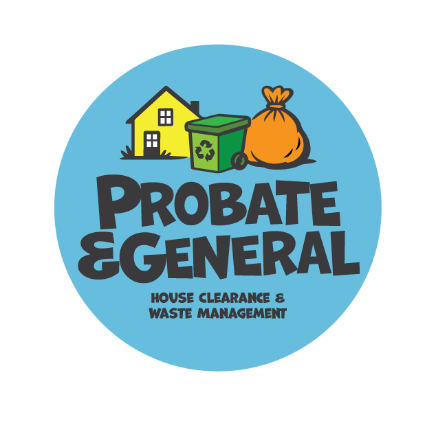 Probate & General Logo