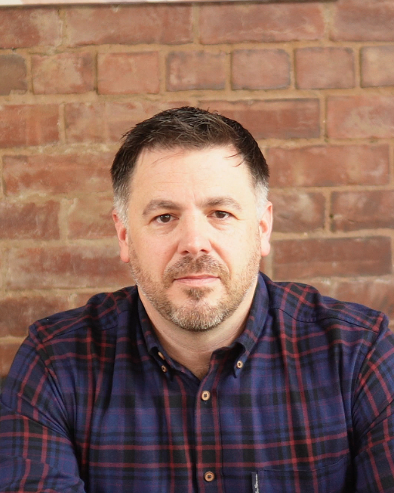 Trevor Durant 