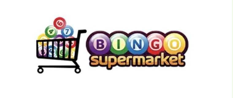 Bingosupermarket Logo