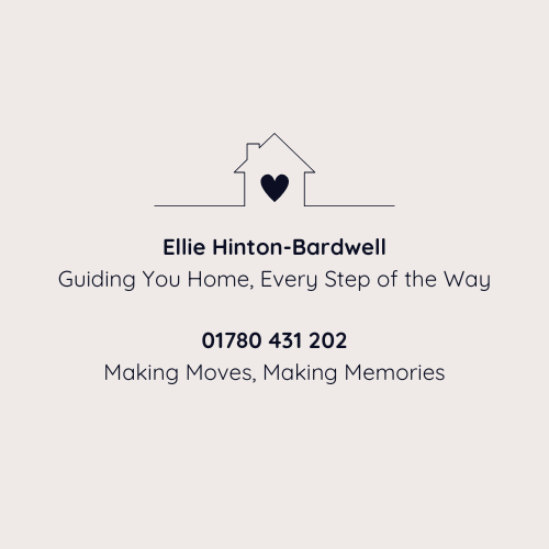 Ellie Hinton-Bardwell – Independent Estate Agent Logo