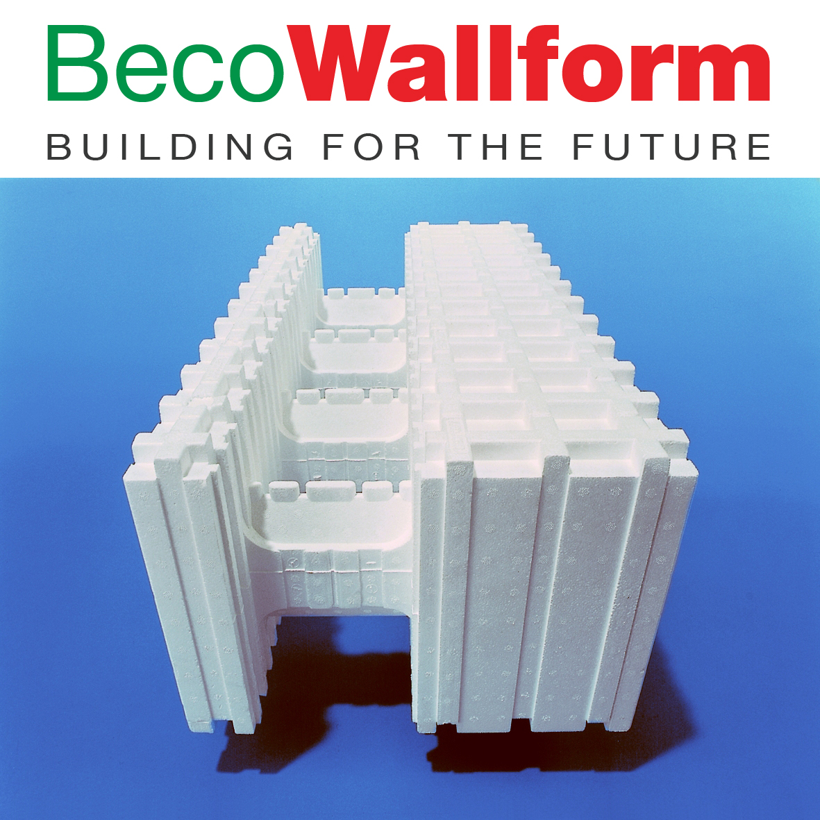 Beco Products Ltd Logo