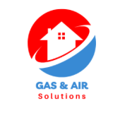 Gas & Air Solutions Ltd Logo