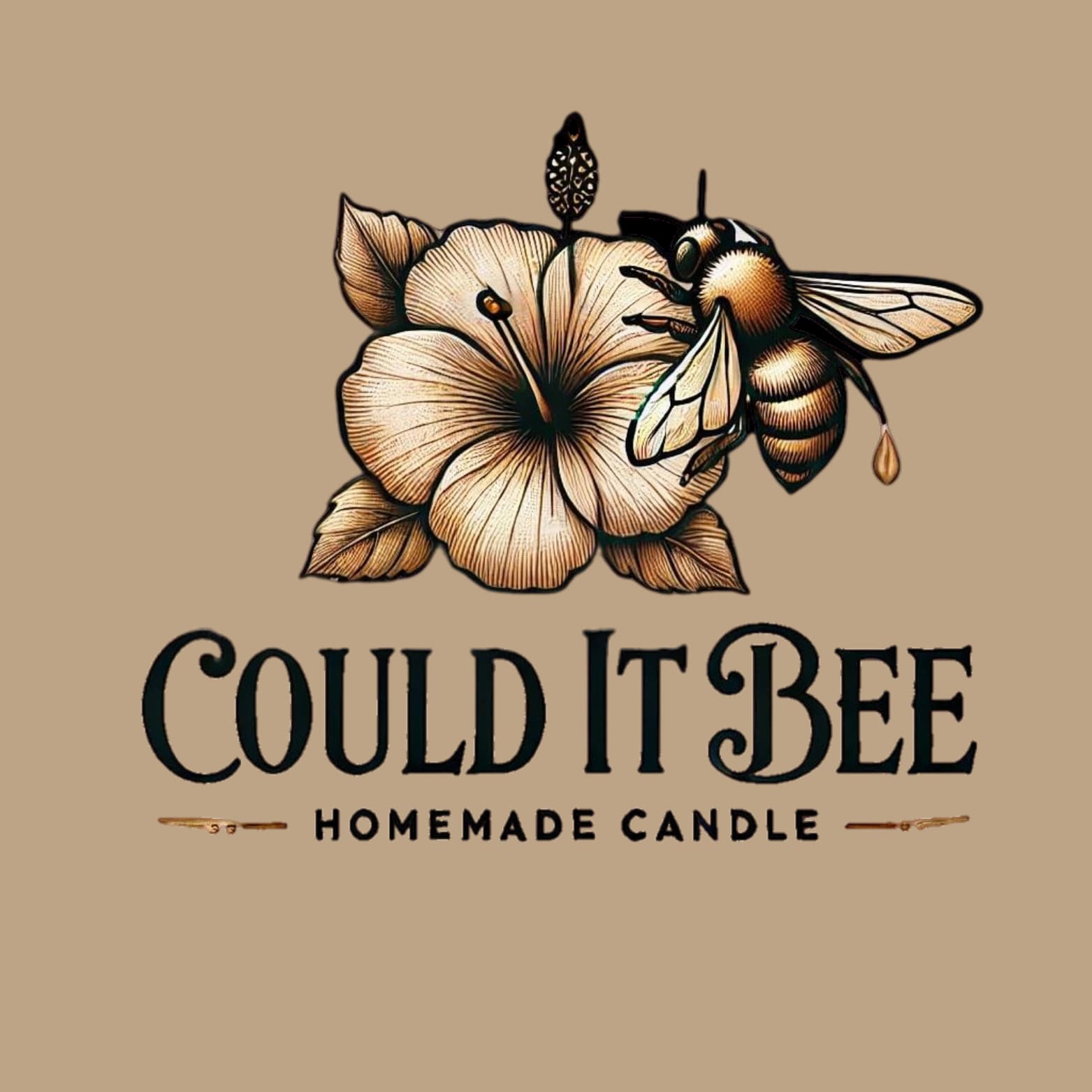 Could It Bee Logo