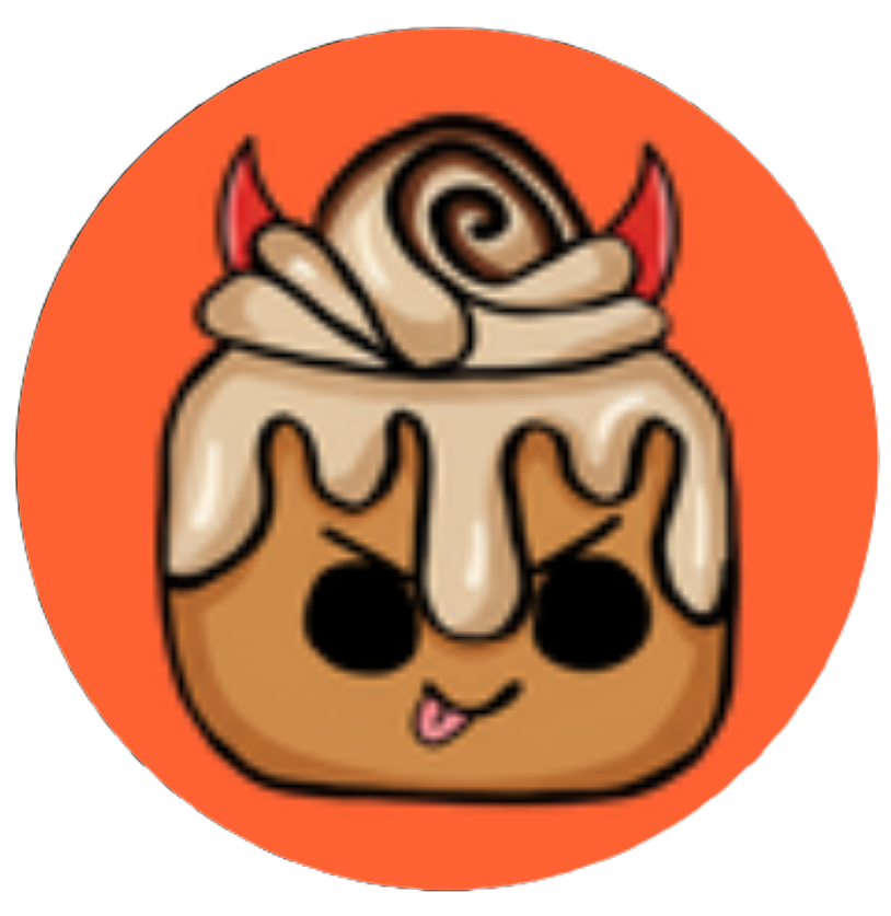 Sinner Buns Bakery Ltd Logo