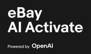 eBay AI Activate