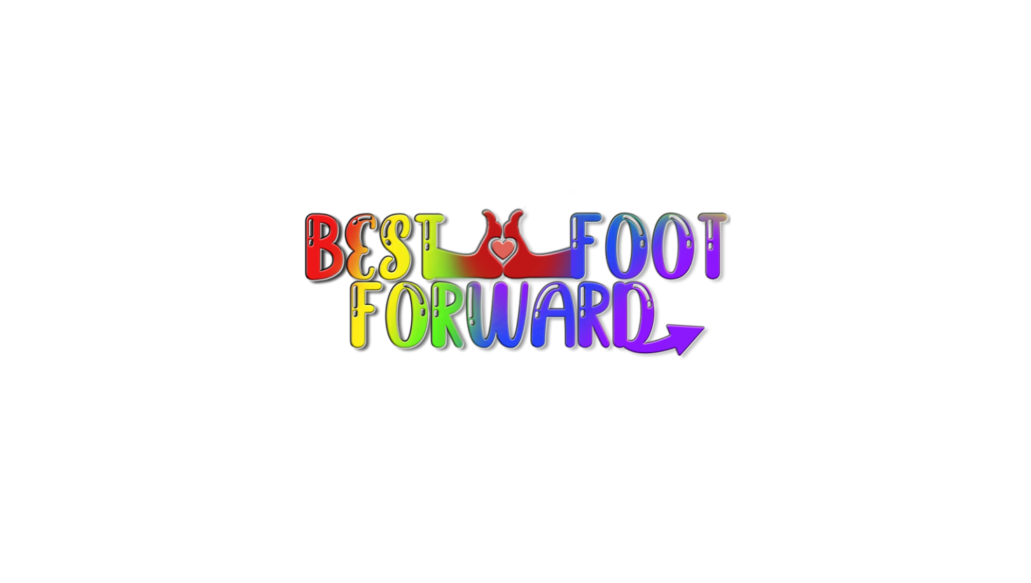 Best Foot Forward Health and Holistic Clinic Logo