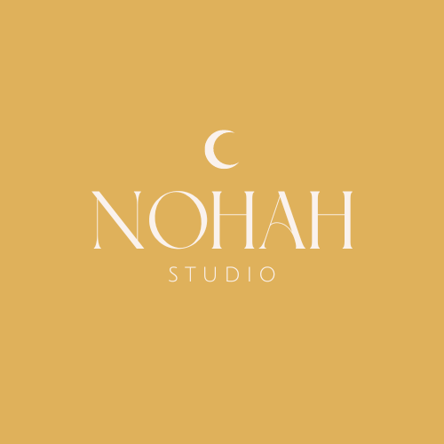 Nohah Studio Ltd Logo