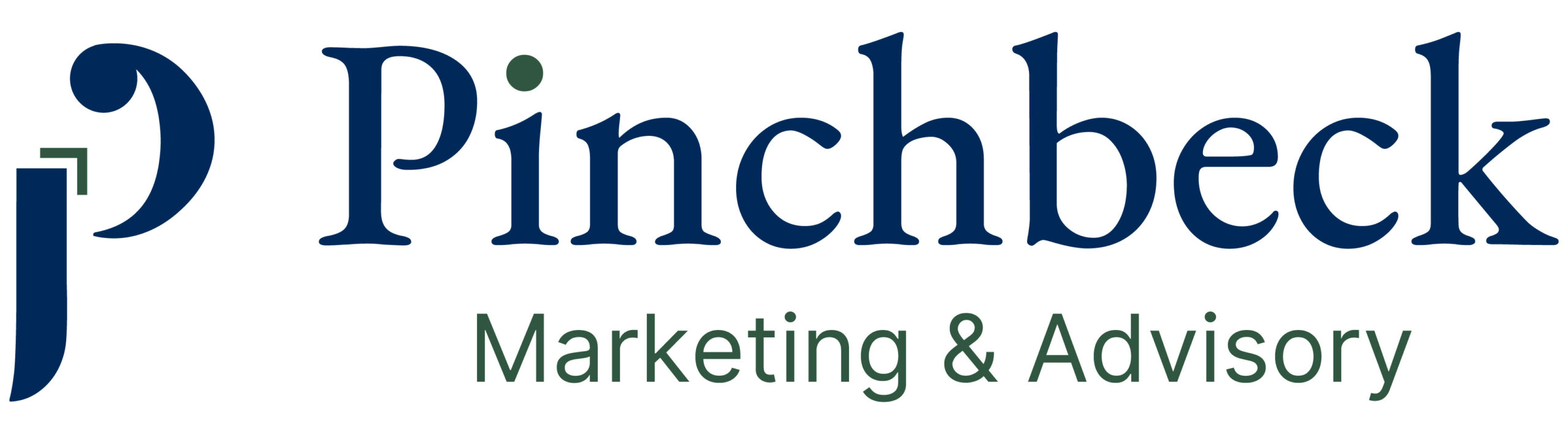 Pinchbeck Marketing & Advisory Limited Logo