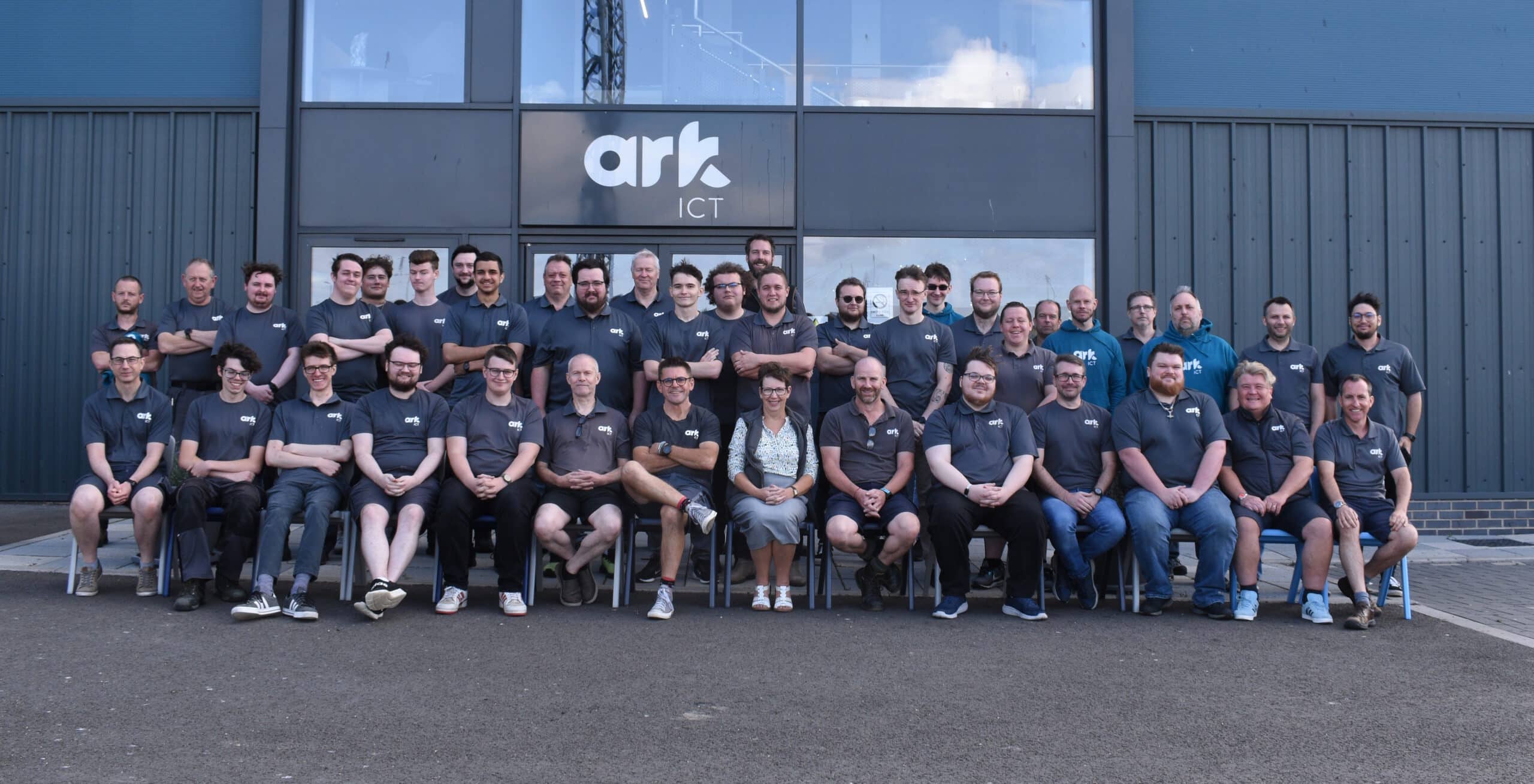 Ark ICT Solutions Ltd - Business Lincolnshire