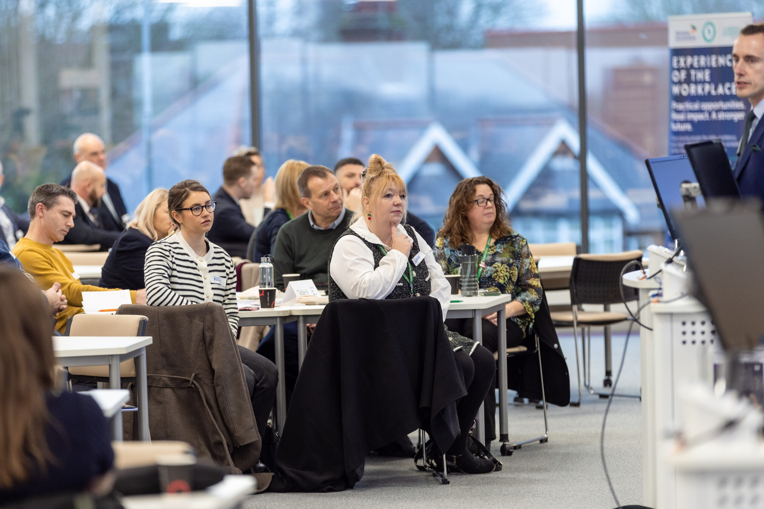 From Classroom to Boardroom: Bridging Schools and Businesses in Greater Lincolnshire