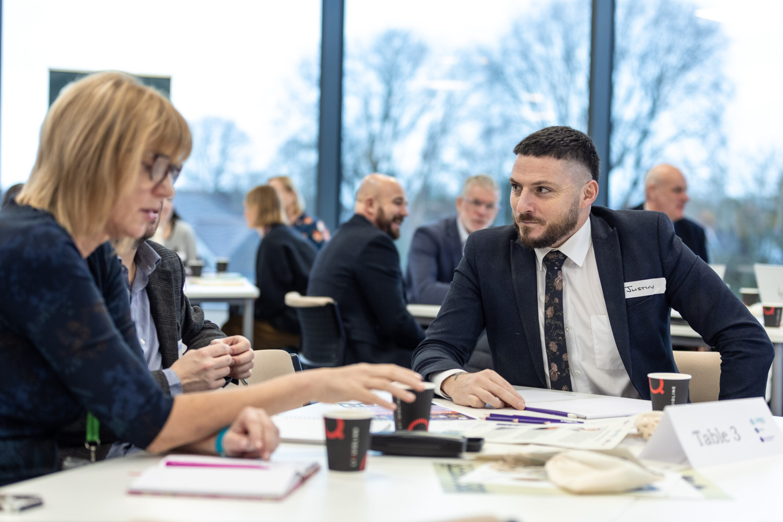 Introducing the Business Growth Academy