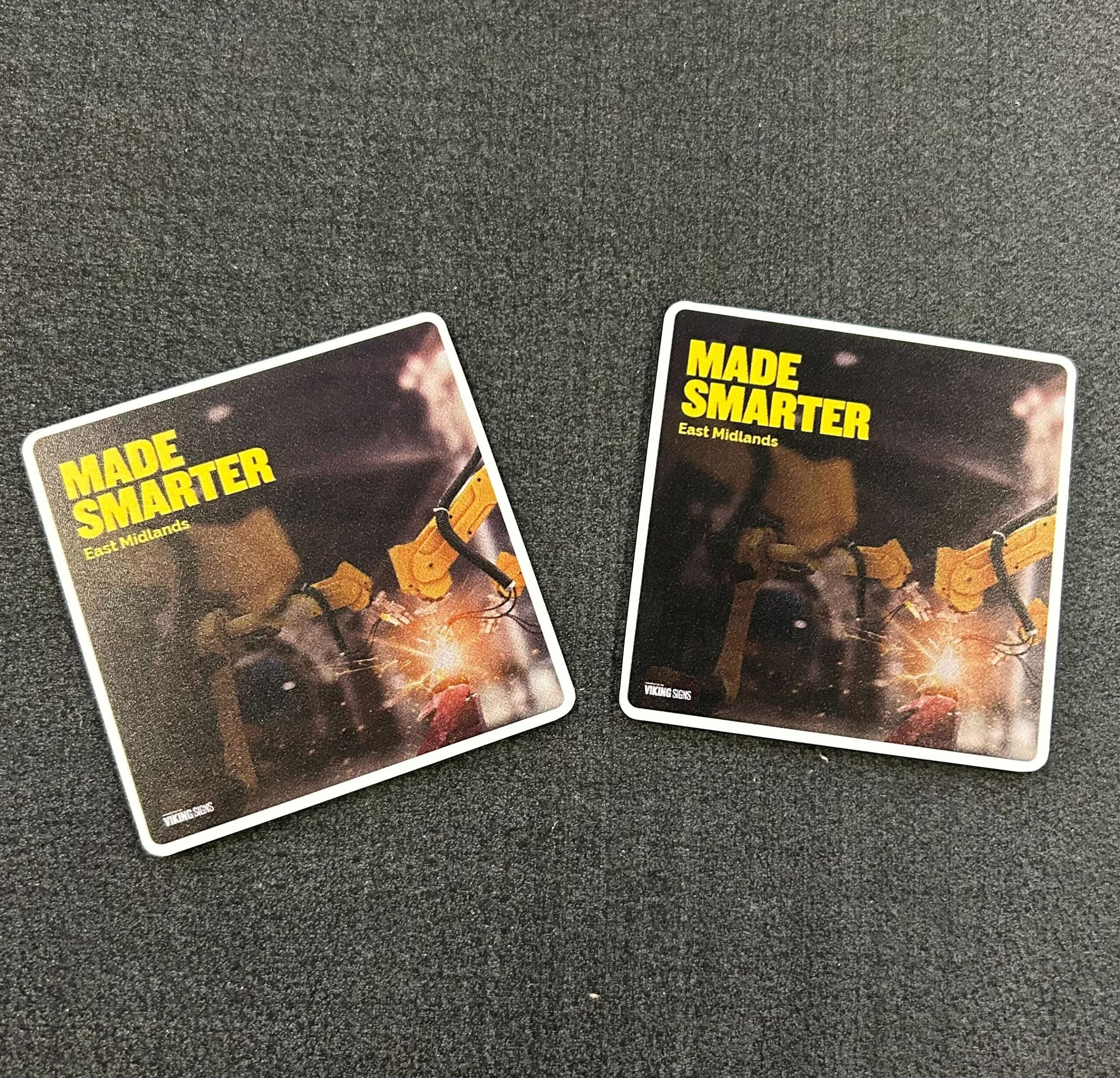 DBT Visits East Midlands Manufacturers to See Made Smarter Impact Firsthand