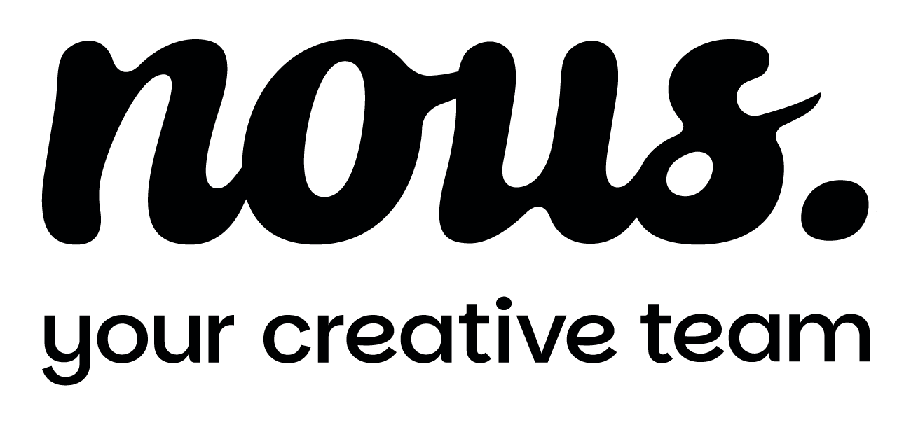 Nous Creative Logo