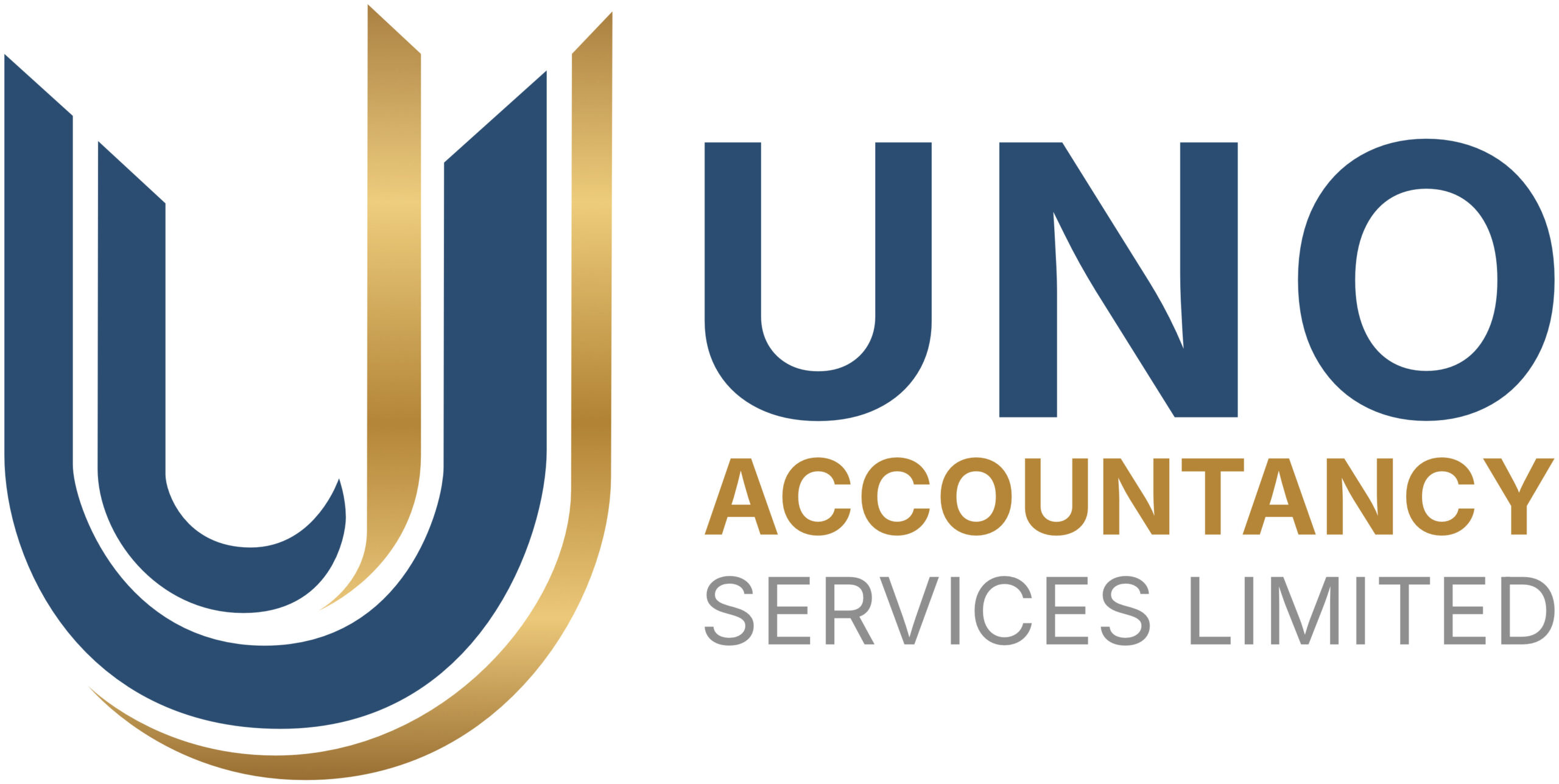 Uno Accountancy Services Logo