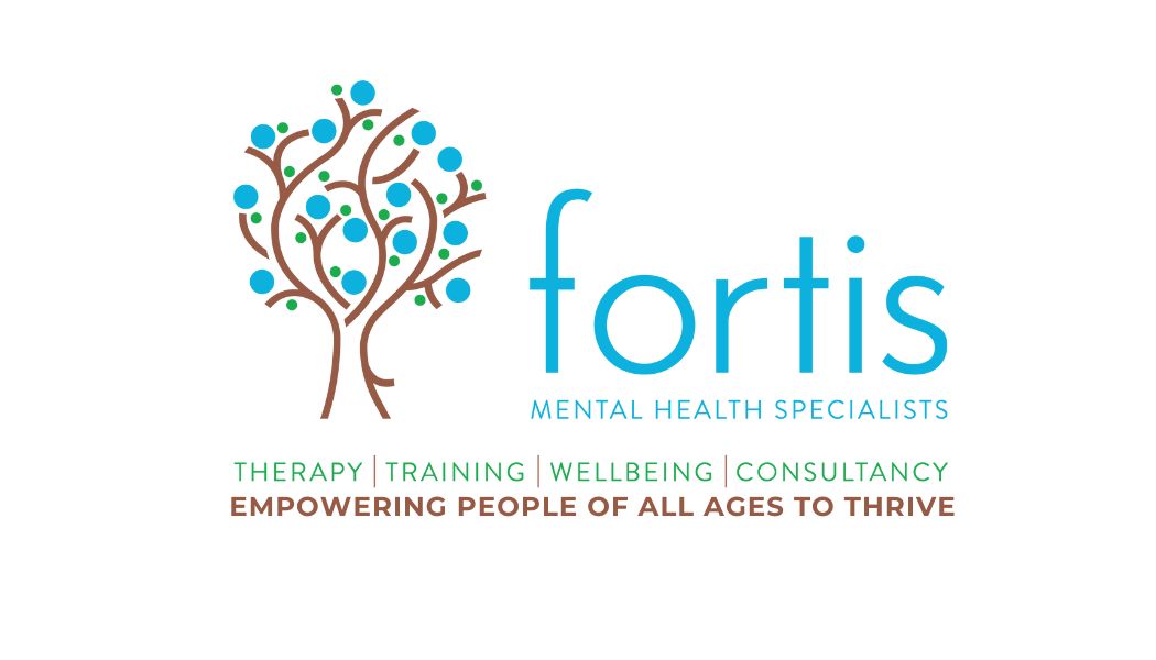 Fortis Therapy & Training Logo