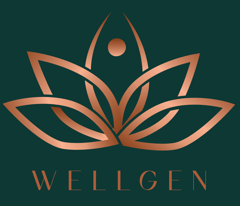 WellGen Logo