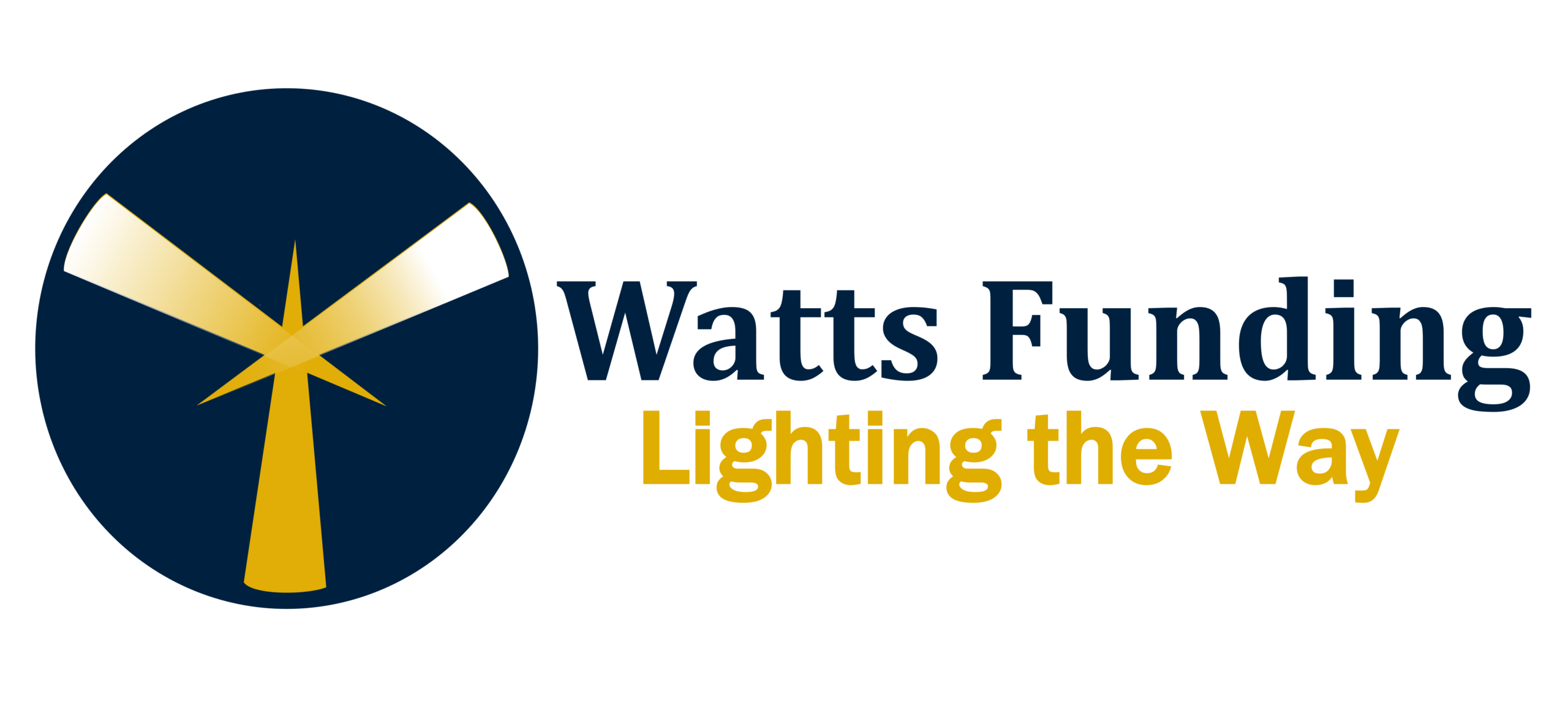 Watts Funding Logo