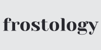 Frostology Logo