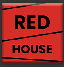 Red House Coaching & Retreats Logo