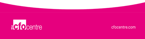 The CFO Centre Logo