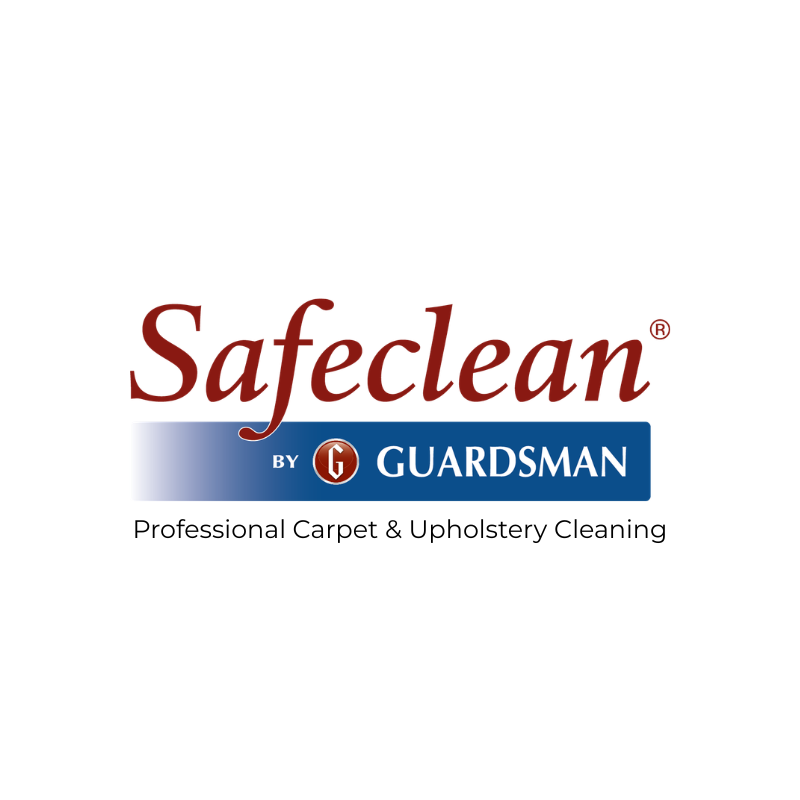 Safeclean Lincolnshire Logo