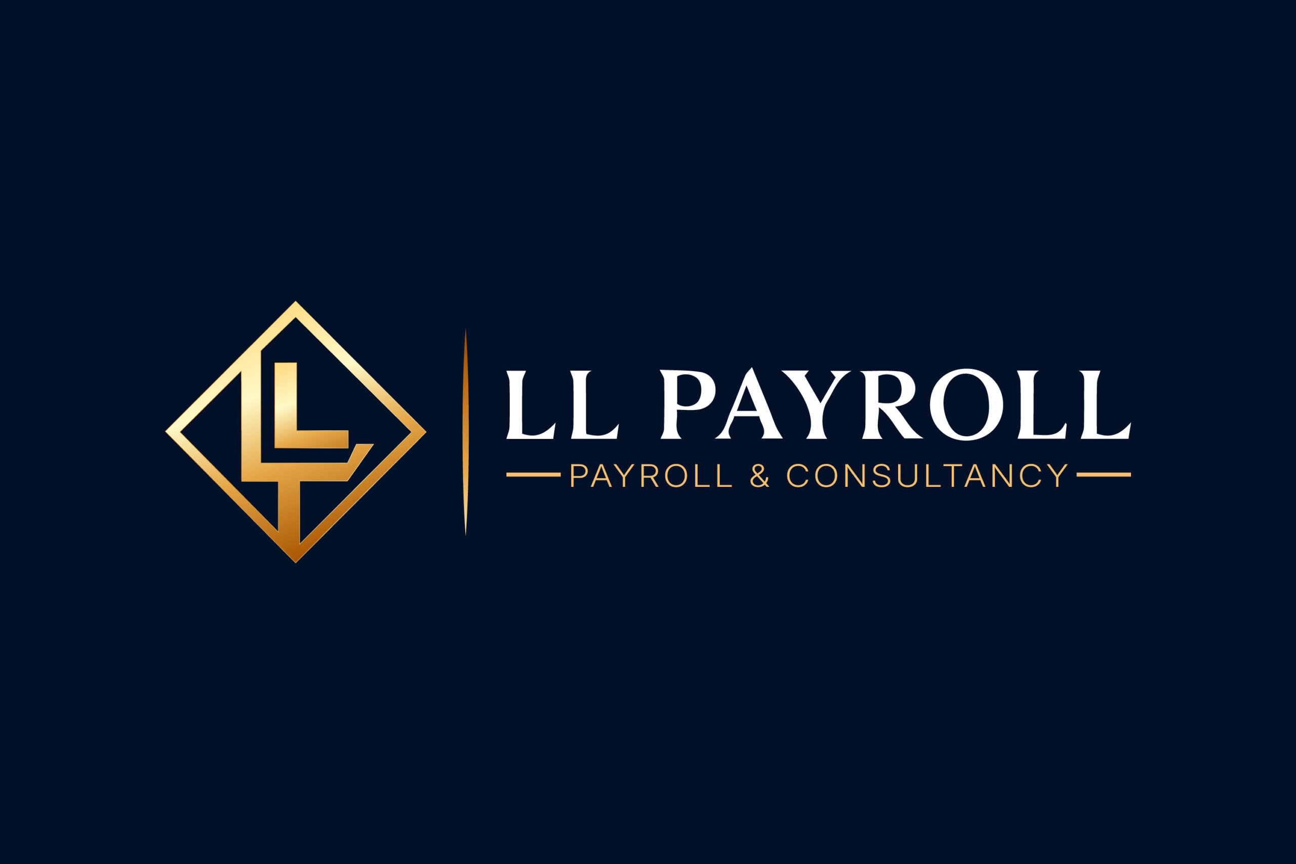 LL Payroll & Consultancy Services Ltd Logo