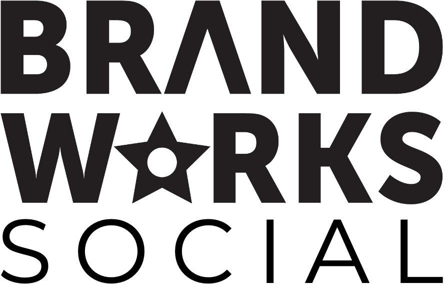 BrandWorks Social Logo