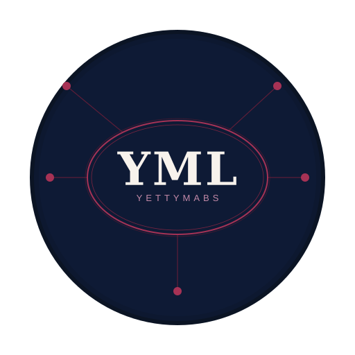 YettyMabs Limited Logo
