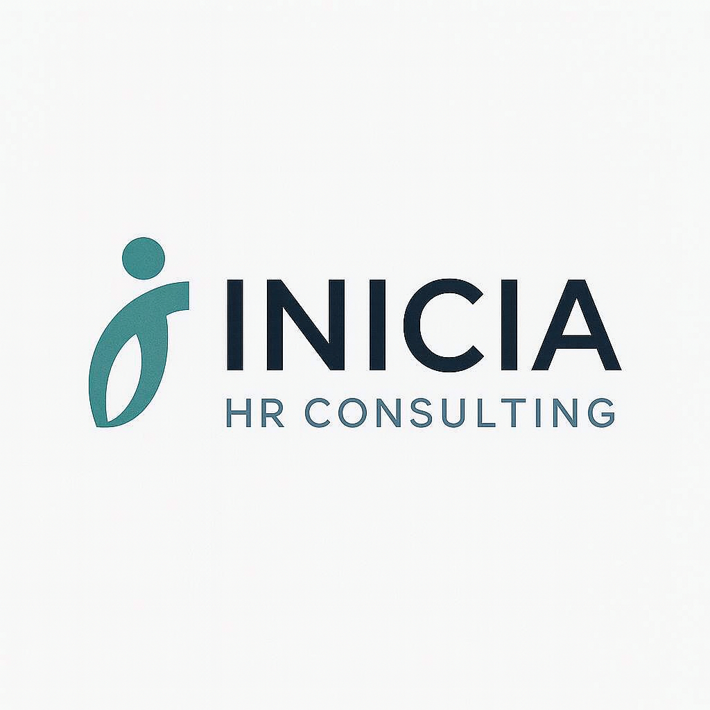 Inicia HR Consulting Logo
