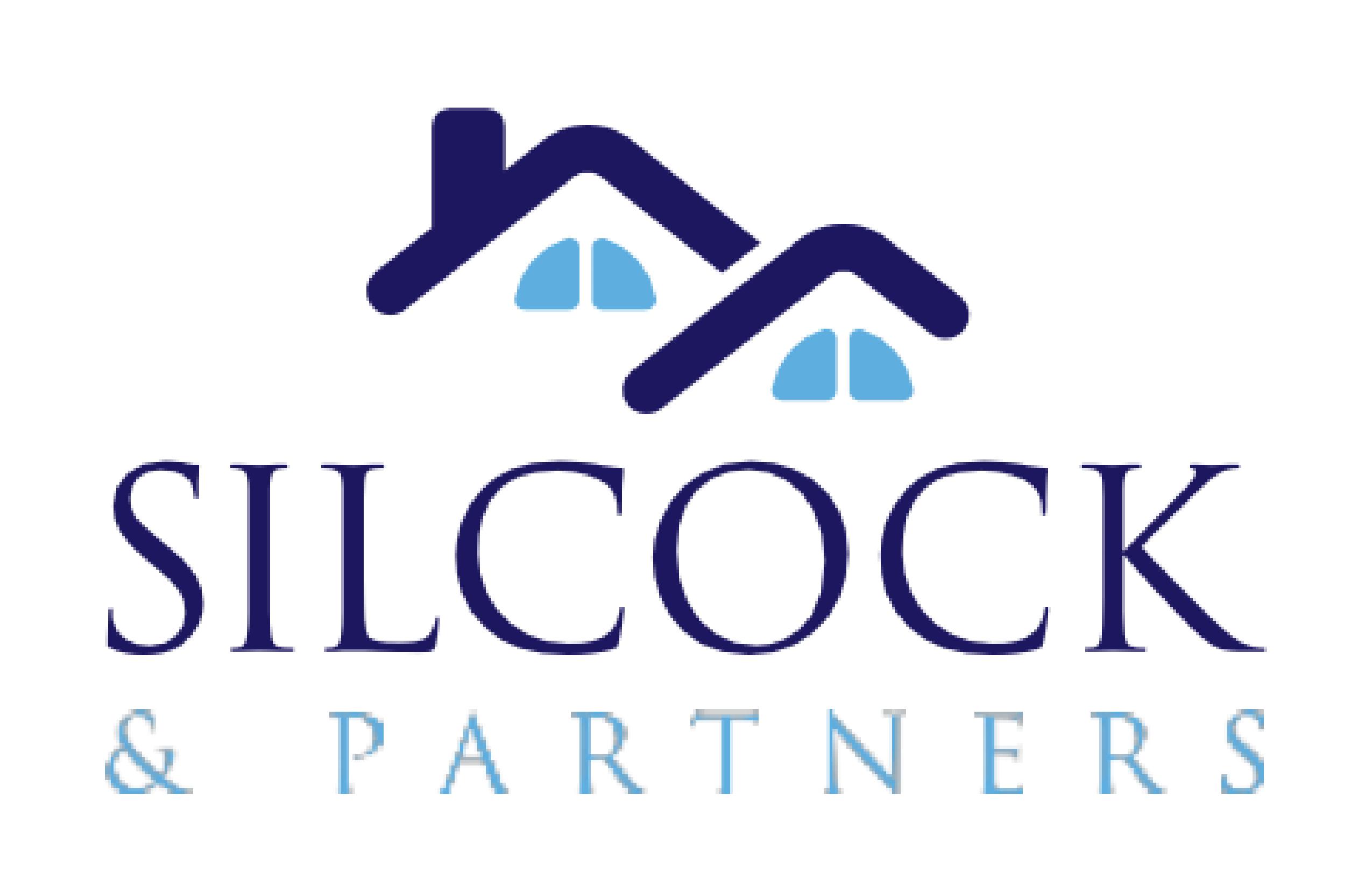 Silcock and partners Logo