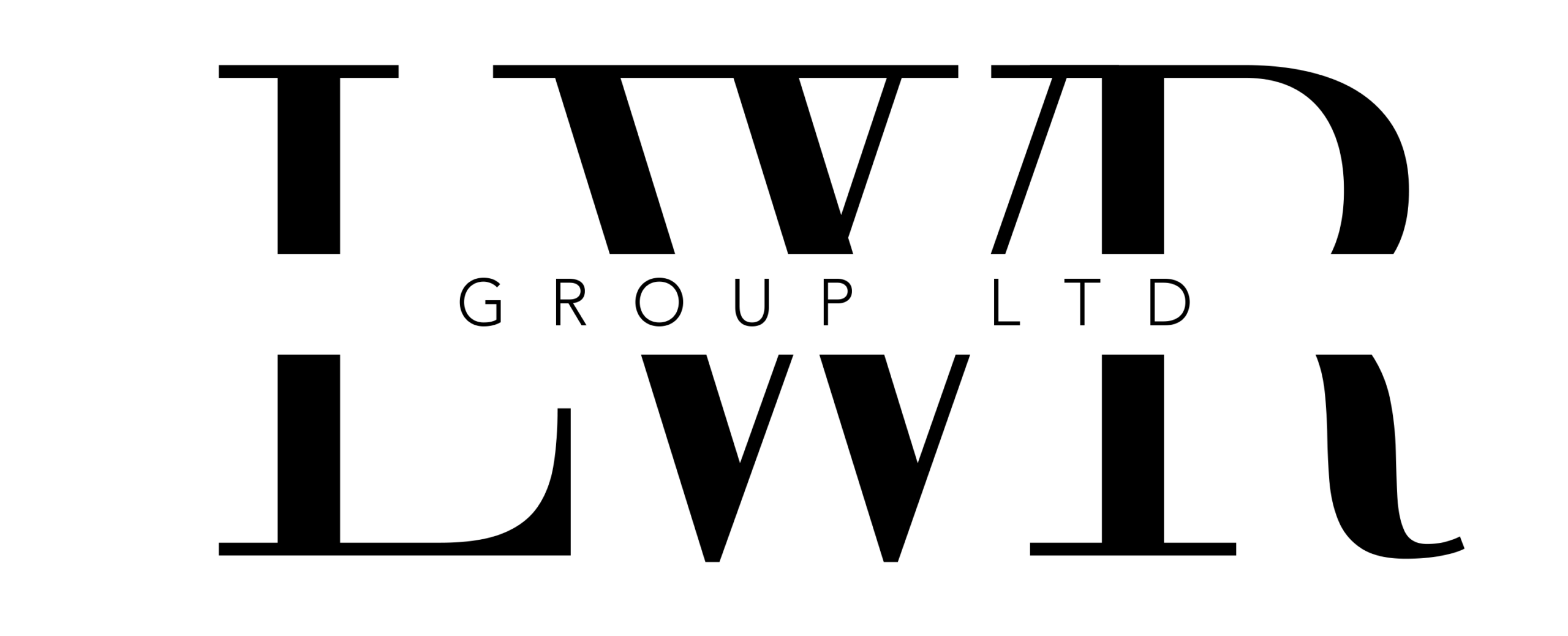 LWR Group Logo