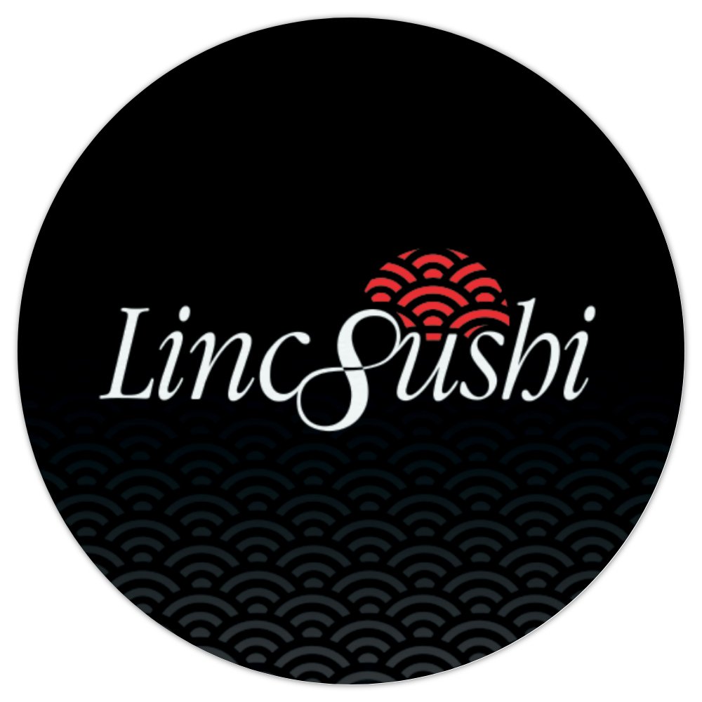 LincSushi Logo