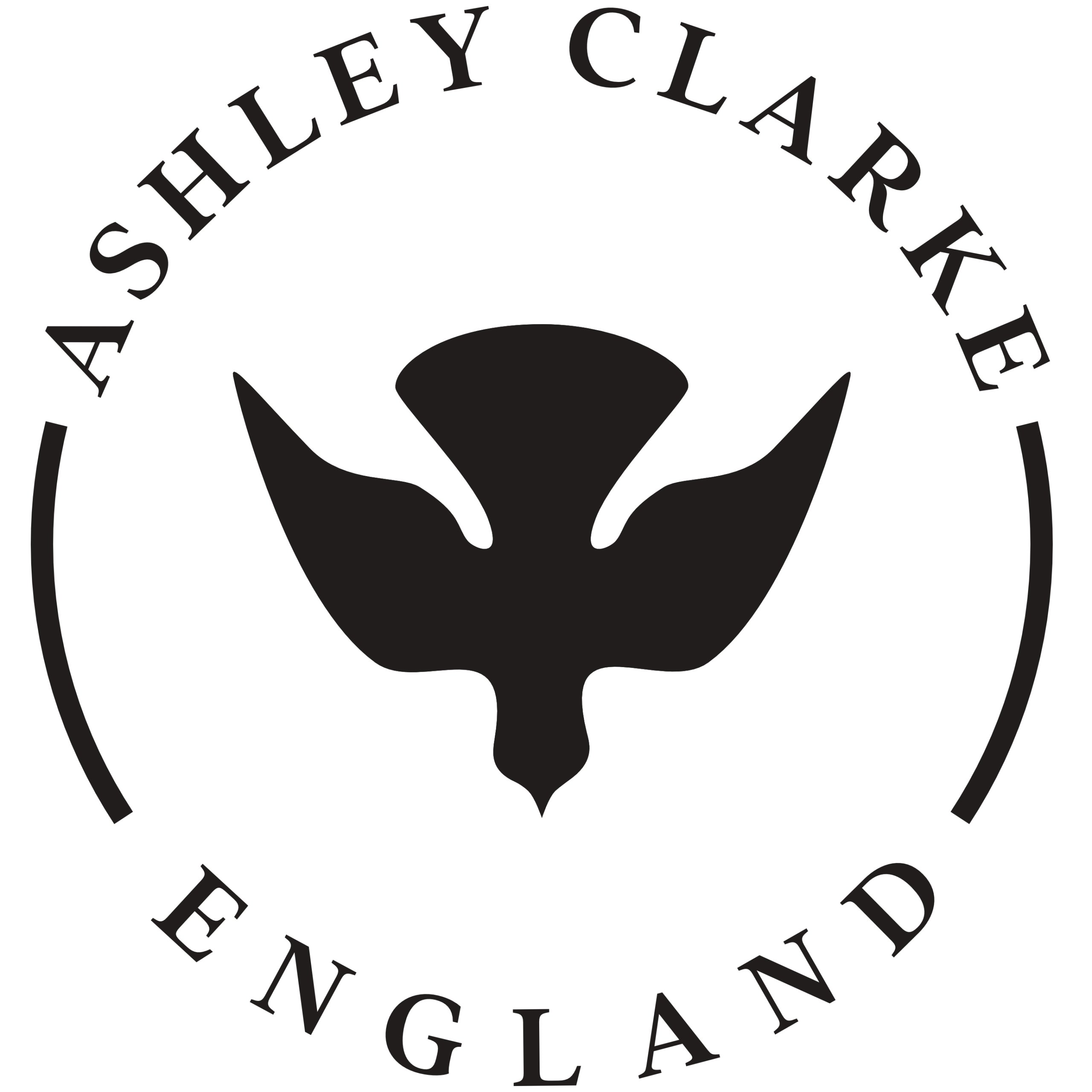 Ashley Clarke England Ltd Logo