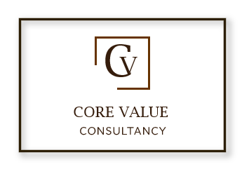Core Value Consultancy Limited Logo