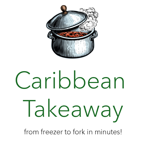 Caribbean Takeaway Logo