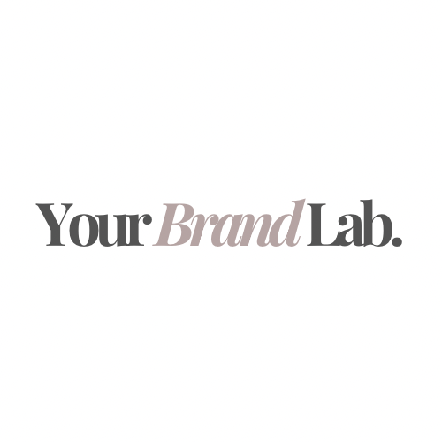 Your Brand Lab Logo