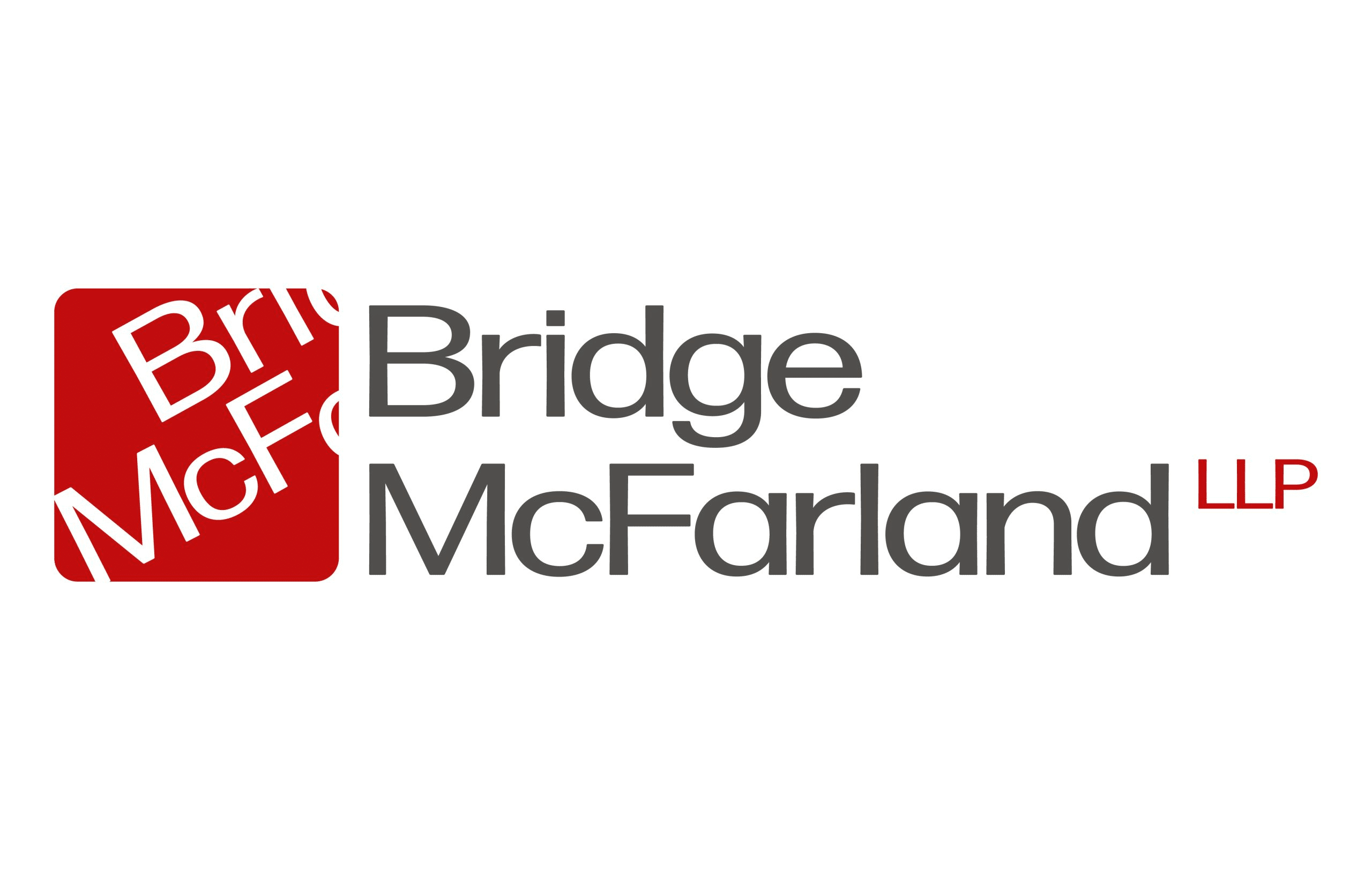 Bridge McFarland Logo