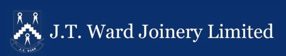 JT Ward Joinery Ltd Logo