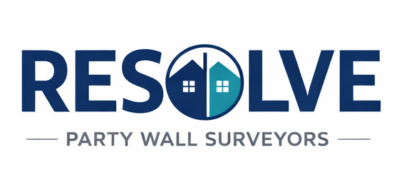 Resolve Party Wall Surveyors Logo