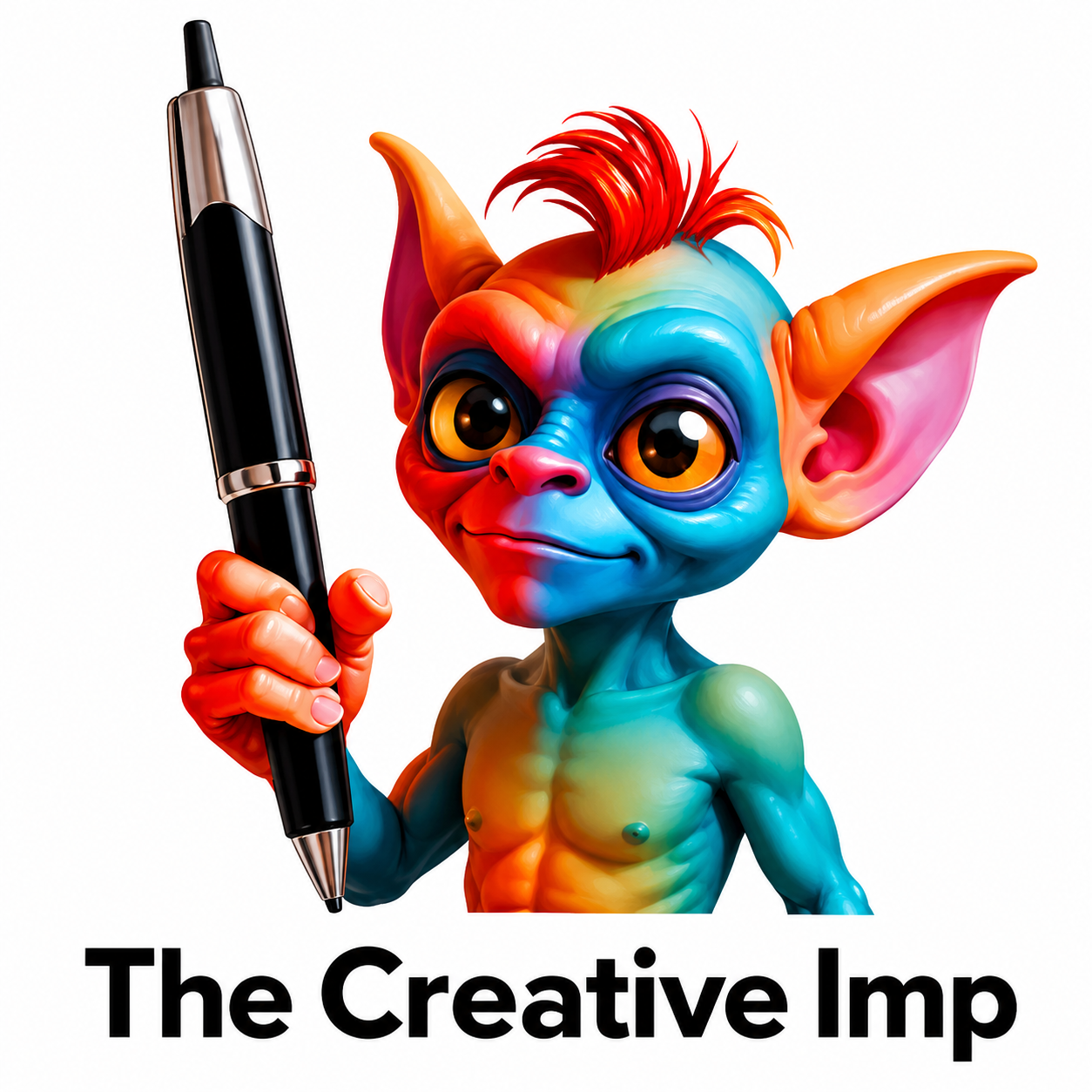 Creative Imp Logo