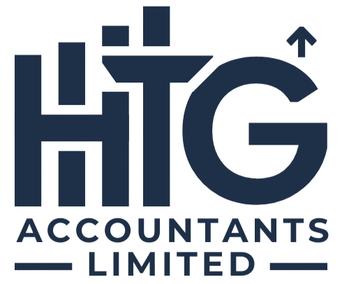 HTG ACCOUNTANTS LIMITED Logo