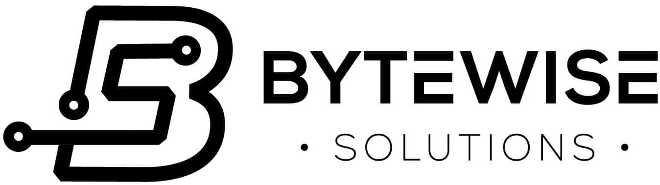 Bytewise Solutions LTD Logo