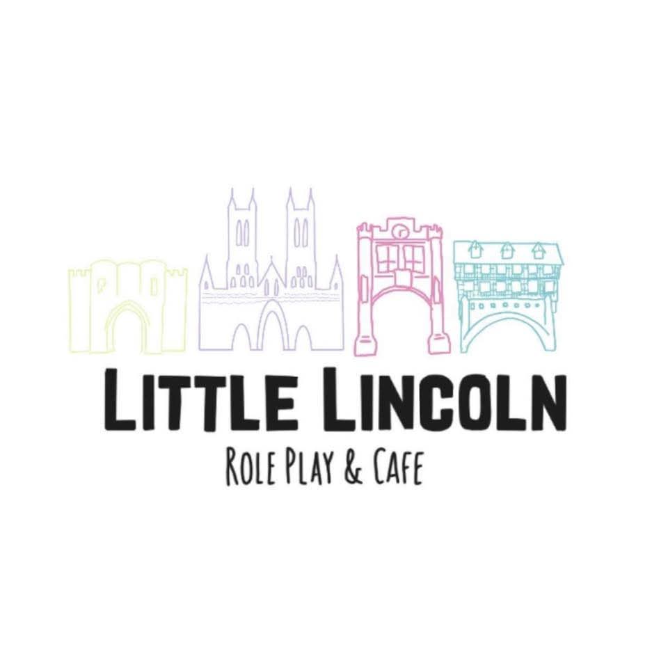 Little Lincoln Logo