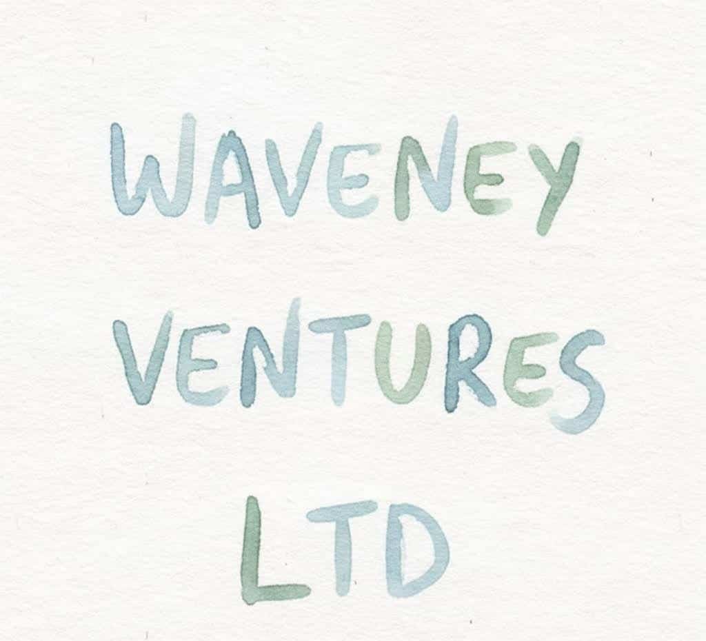 WAVENEY VENTURES LTD Logo