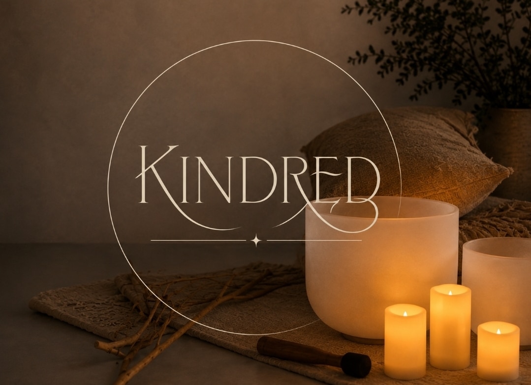 Kindred Logo